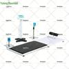 Yu Long Shan Sports Physical Fitness Testing Equipment