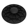 Balance Board Plastic Anti Slip Exercise Balance Stability Trainer for Core Strength Training Home Gym Workout Injury Recovery