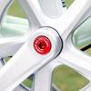 Klucz do uszczelniania Śruby Korbowodów Rowerowych Uniwersalne Kompaktowe Kwadratowe Stożki Śruby Korbowodów do Suportów