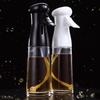 Homeglen Glass Oil & Vinegar Sprayer Bottle