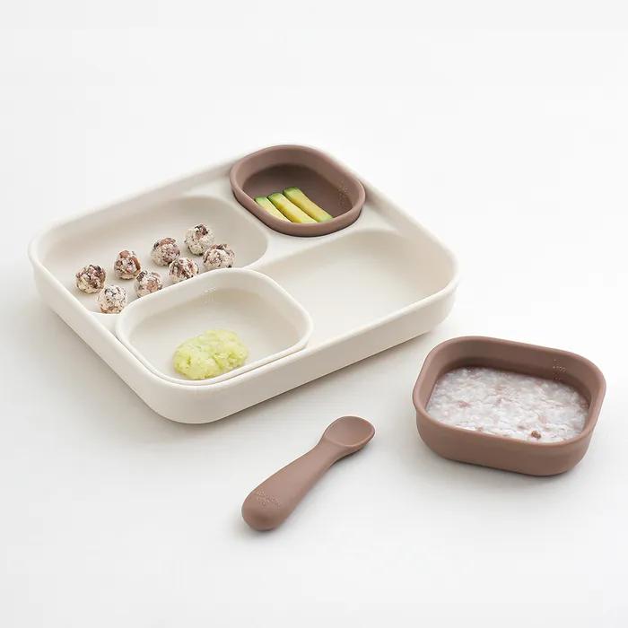 Takgaon 1.2.3 Silikon Reisbällchen