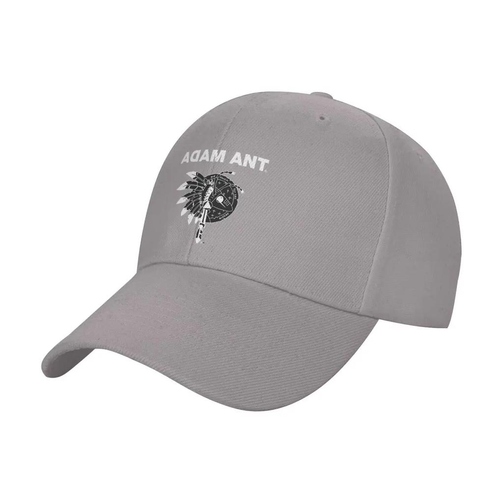 Adam The Ants Outdoor Adventures Unisexs Cap Caps For Unisex Summer