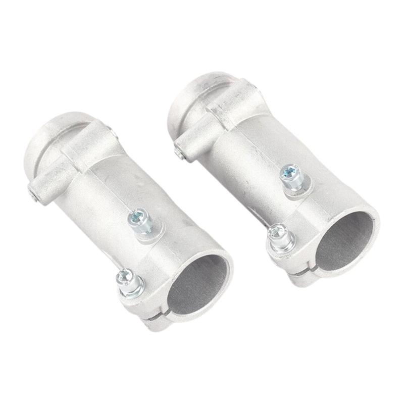 Pipe Connecter Tube Jointer Replacement Lawn Mower Soft Shaft Connecter Pipe Grass Trimmer Hose Jointer Enduring