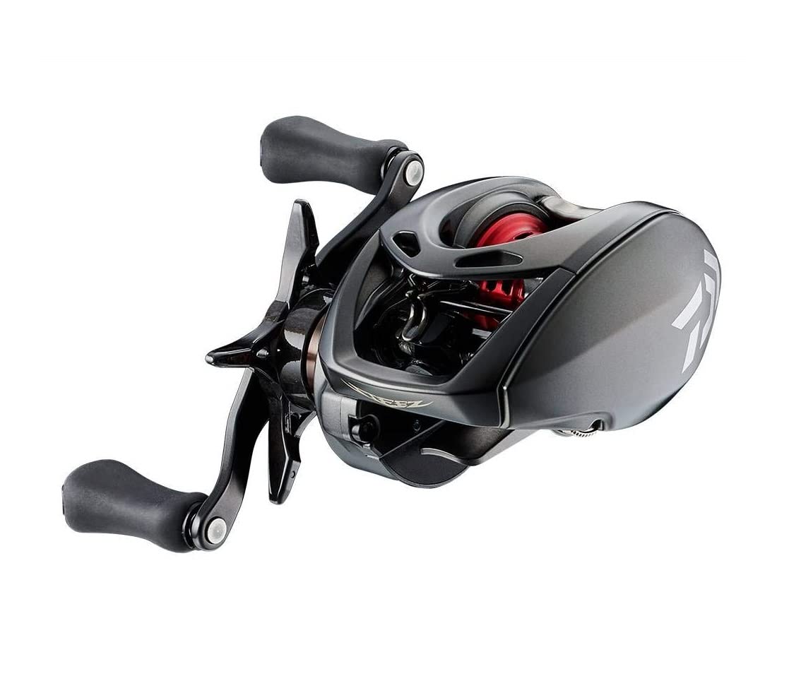 

DAIWA Bait reel 20 Steez AIR TW 500H (2020 model)