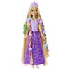 Mattel Disney Princess Rapunzel Hair Arrangement Set (Dress-Up Doll) [Doll and Accessory Set] [Ages 3 and Up] [Gift] HLW18
