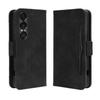 For Sony Xperia 1 VII Leather Case Phone Wallet Cover with Multiple Card Slots