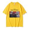 This Is System of A Down T Shirts Unisex Women Cotton Vintage Oversized Tshirt Unisexs 90s Rock Band Alternative Metal Music Tshirt