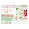 Lux Silky Smooth Moisturizing Soap Bars