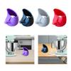 Flour Funnel for KSM150 Stand Mixer: Multifunctional Pastry Accessory, Easy to Use And Clean.