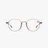 Lugo Btikeol Eyeglass Frames (Lc5856 331 50)