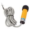 Diffuse Reflection Photoelectric Switch Sensor E3F-DS30C4/C2/P1/P2 Three-wire NPN Normally Open 24V Adjustable