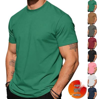 T-Shirts & Muskelshirts – T-Shirts