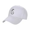 Elegant Goat Baseball Cap Rugby Snap Back Hat winter hats for Unisex New In The Hat Girl Unisexs