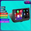 Toyota Corolla E110 Android GPS Navigation & CarPlay with Reverse Camera