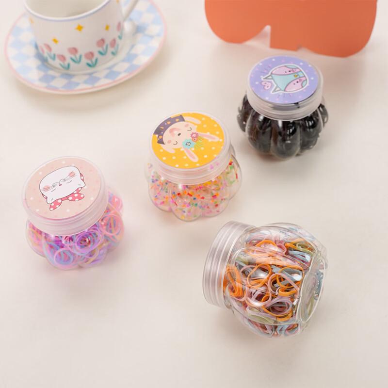 Children's Soft Elastic Hair Bands