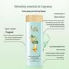 Shu Lei Green Tea Seed Anti-Dandruff Shampoo