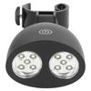 Barbecue Grill Light with 10 LED Lights Camping Emergency Light for Gas Charcoal Electric Grill