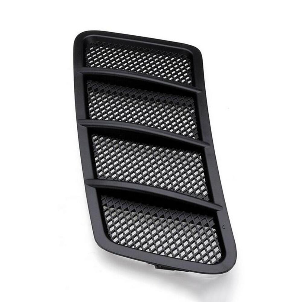 1668800105 1pc Front Left Hood Air Vent Grille Cover For Mercedes-Benz 2012-