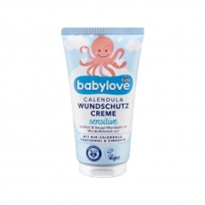 Baby Love Calendula Diaper Cream Sensitive 75ml