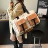Carry on Travel Bag Large Capacity Weekender Overnight Duffle Bags  Sports Fitness Bags for Women
