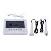 Ultrasonic Detoxification Facial Cleansing Ion Eye Massage Beauty Device