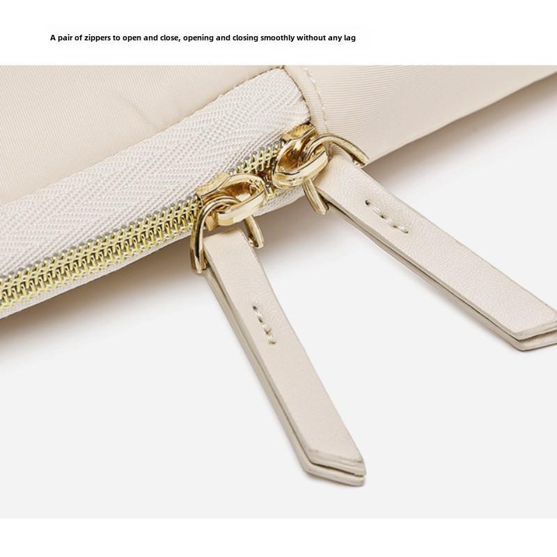 Модная и повседневная легкая ручная сумка через плечо — фото 15