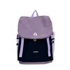 Schoolbag Outdoor Travel Backpack Large Capacity Commuter Versatile High Value Backpack Trend Light Junior High School Student School Bag Wholesale