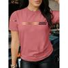 Tops – T-Shirts