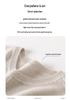 Lekasha Women's Soft Cashmere Round Neck Wool Knit Sweater