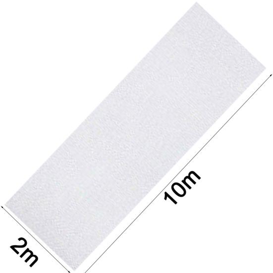 Anti Bird Pest Control Mesh Greenhouse Protective Net Fruit Plant Garden Cover