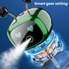 Smart Car Air Freshener Car Adjustable Electric Air Diffuser cologne Top Air Freshener Removing Odor Eliminator Interior Tool