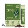 HACCP-certified Domestic Bitter Melon Pills KFDA-certified Sticks 3 Pcs 60g