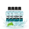 Listerine Cool Mint Zero Alcohol Mouthwash