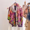 Accessoarer – Halsdukar & Sjalar