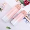Shangqi Gradient Stainless Steel Insulated Travel Tumbler Set