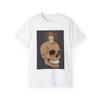 Skull Candle Skull Candle Light Fantasy | Custom Graphic T-Shirt