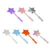 Wireless Payment Device Magical Tap to Pay Wand 3D Printed Star Contactless Touchless Gadget Funny Credit Card Holder Novelty Gift for Raves