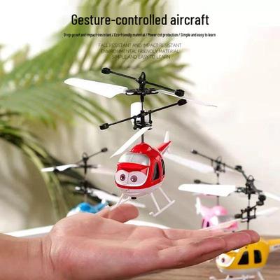 Radiostyrda flyg och helikoptrar – Radiostyrda helikoptrar