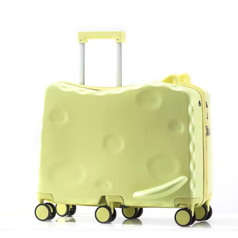 Children s Ride-on Password Suitcase