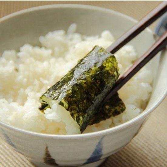 Ono Seasoned Table Seaweed 1 Stick