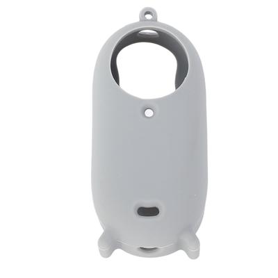 Action Camera Silicone Case Professional Waterproof Scratch Resistance Shockproof Dustproof Sports
