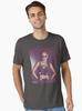 Sara Landry Lilly Palmer Techno Psytrance DJ Rave Essentials Essential T-Shirt