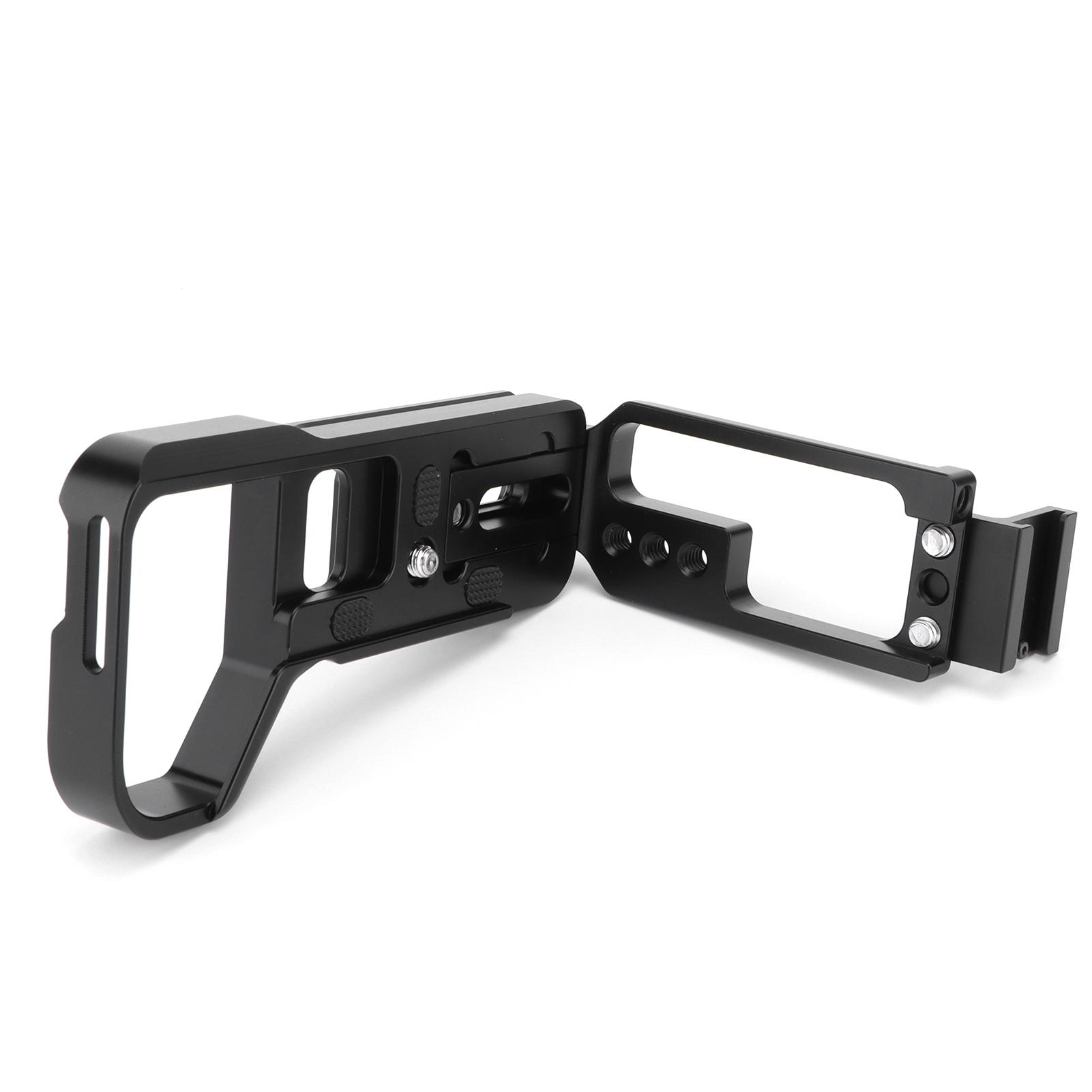 

Пластина для крепления камеры L-образная пластина для подставки Dslr с быстросъемной пластиной для камеры A7R4A7M4