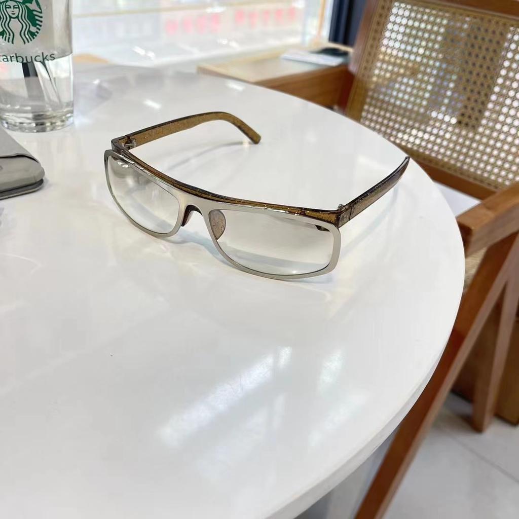 European American Style Sunglasses Women New Style Oval Shape Sun Glasses For Men Travelling Hiking Outdoor Sunglass