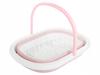 Pink Foot Washing Bowl (28) Gab_B