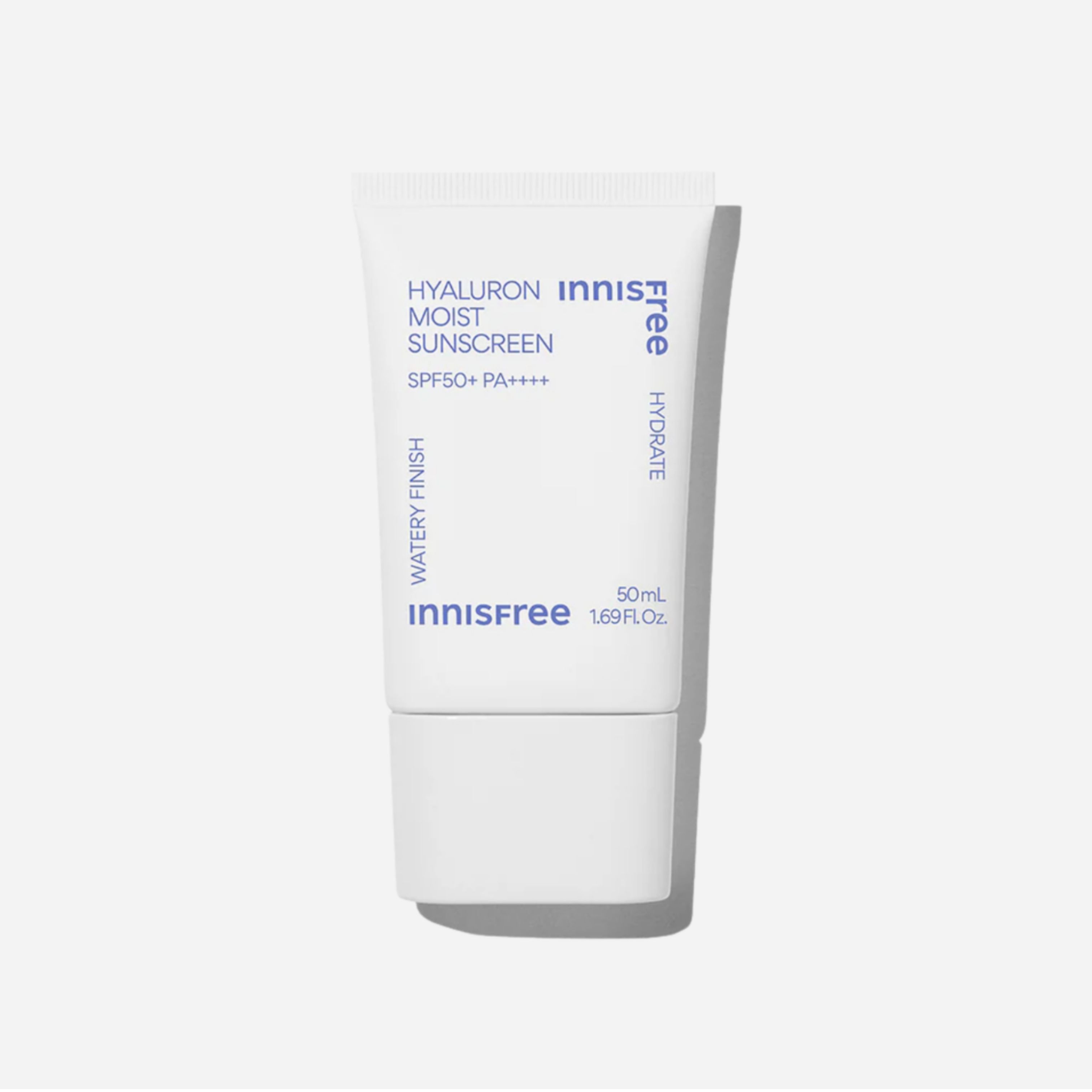 Innisfree Hyaluron Moist Sunscreen SPF 50+ PA++++ 50ml