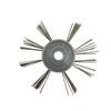 Large Metal Texturing Polishing Brushes Wire Jewelry Brush Making Processing Tools