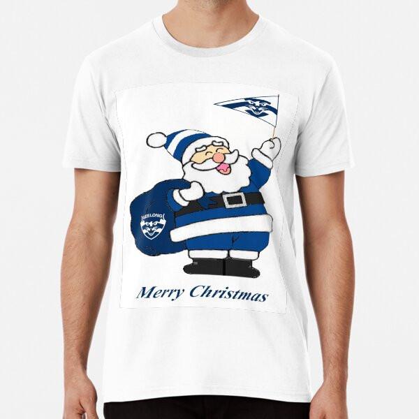 

Кошки Рождество S до 5XL Сделано в Австралии/США Футболка 3XL