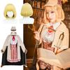 VTuber Cosplay Watson Amelia Cosplay VTuber Cosplay Watson Amelia Cosplay Watson Amelia Ame Gremlin Virtual YouTuber VTuber Cosplay Hololive [NOKIJP]
