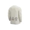 Nike Overlapping Logo Print Crewneck Pullover Sports Sweatshirt Unisex